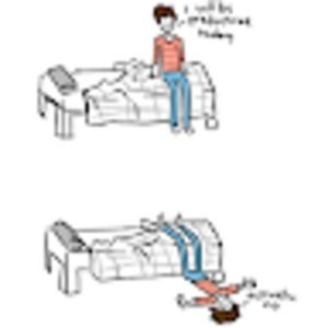 Meet your Posher, Jeff